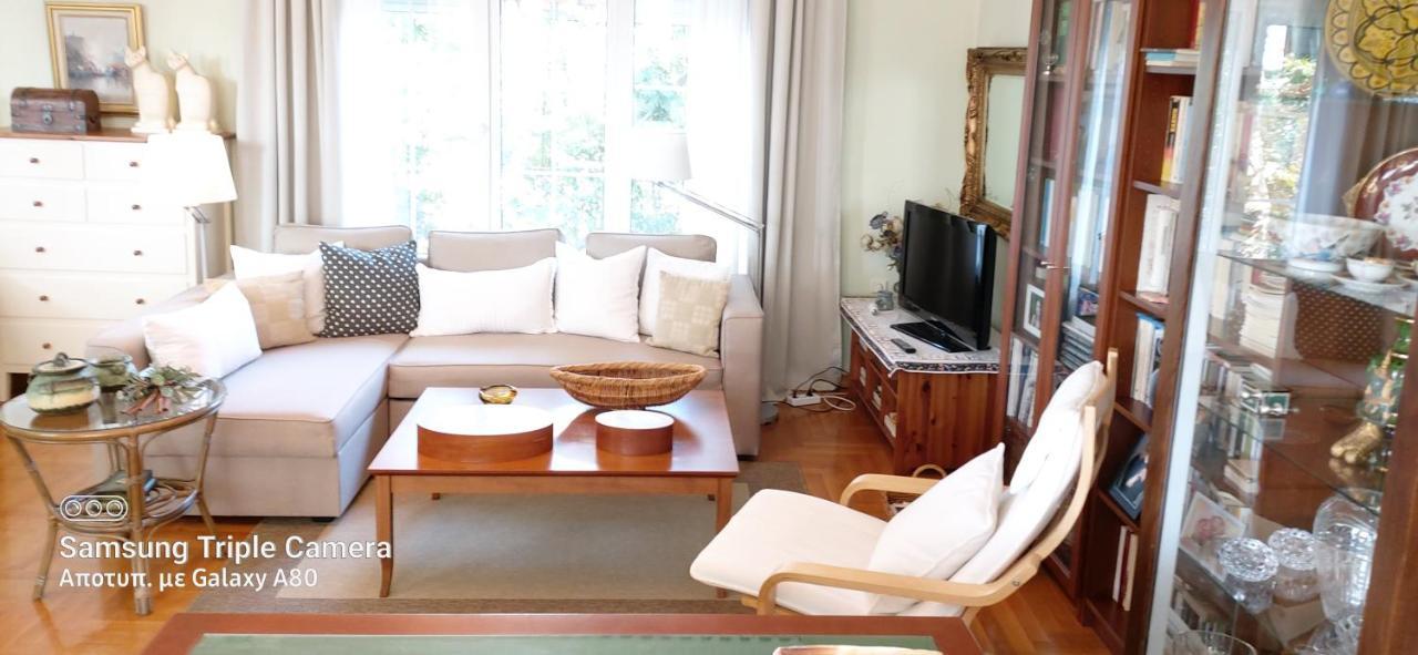 Home Katerina Kymina المظهر الخارجي الصورة