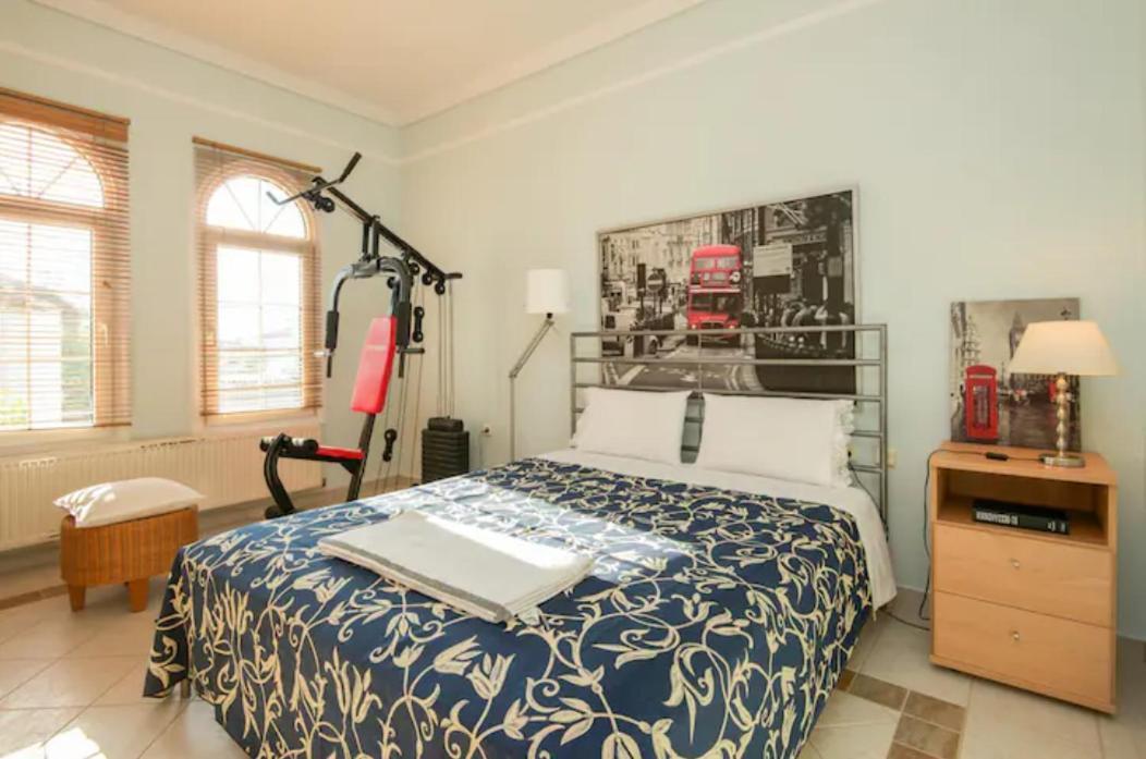 Home Katerina Kymina المظهر الخارجي الصورة