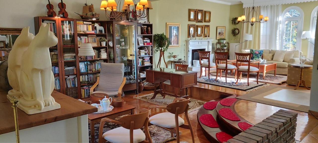 Home Katerina Kymina المظهر الخارجي الصورة