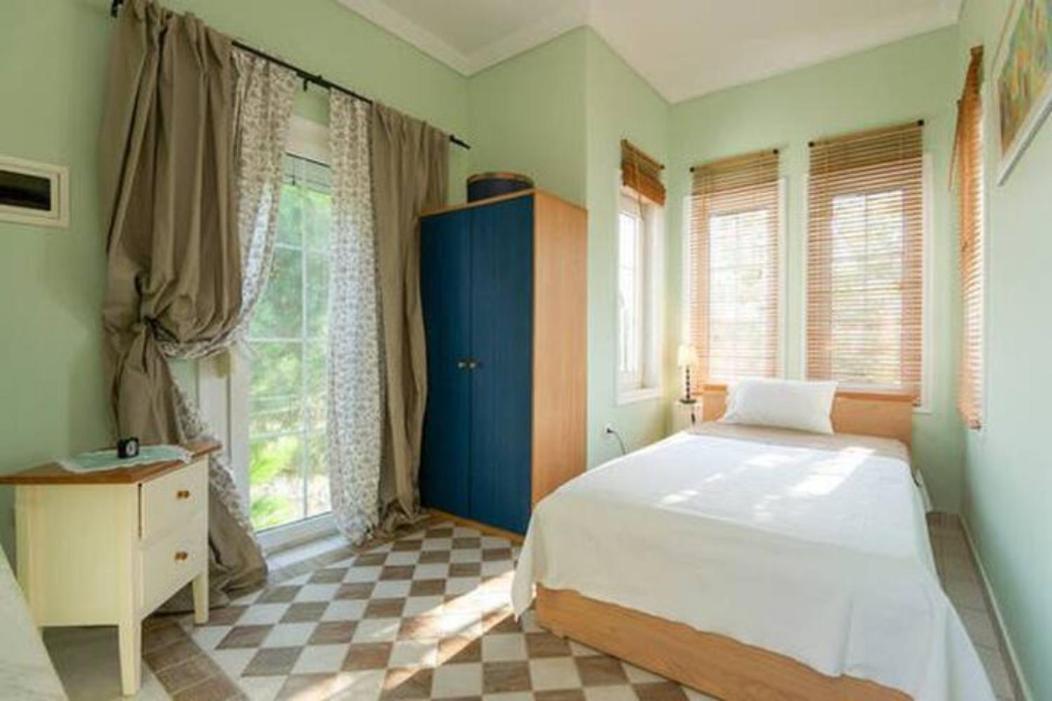 Home Katerina Kymina المظهر الخارجي الصورة