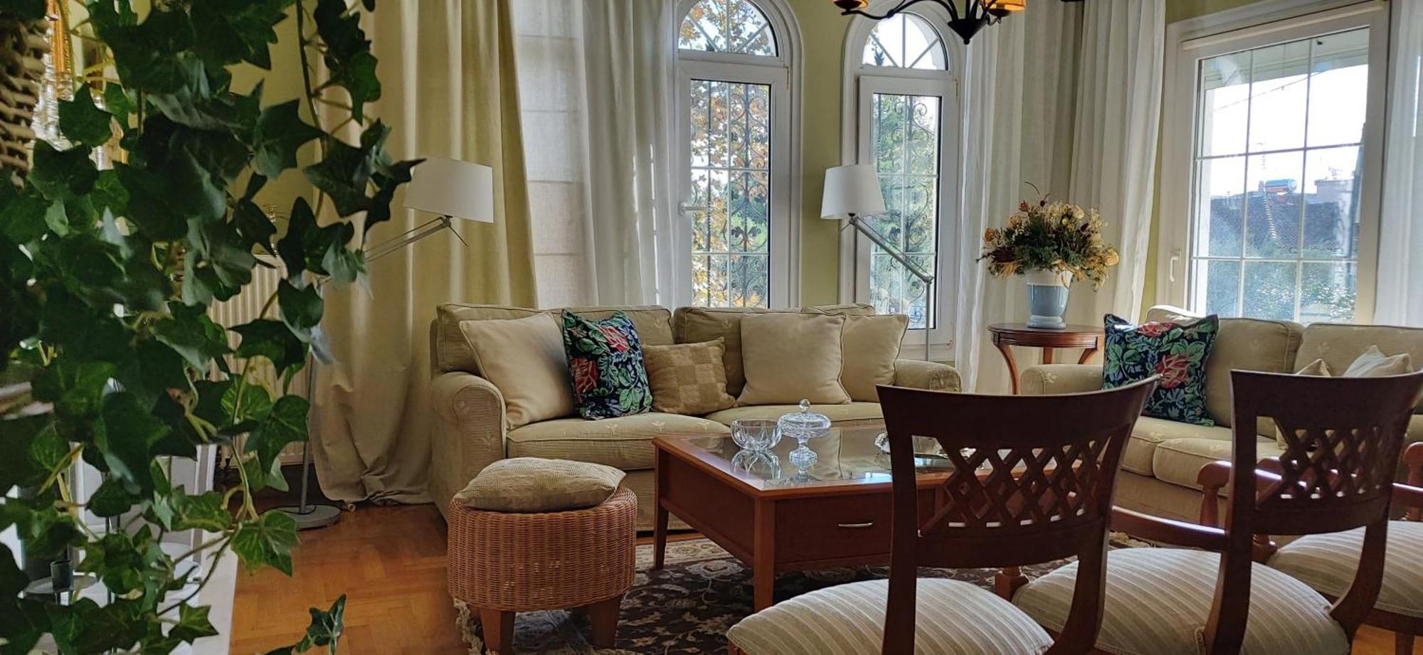 Home Katerina Kymina المظهر الخارجي الصورة
