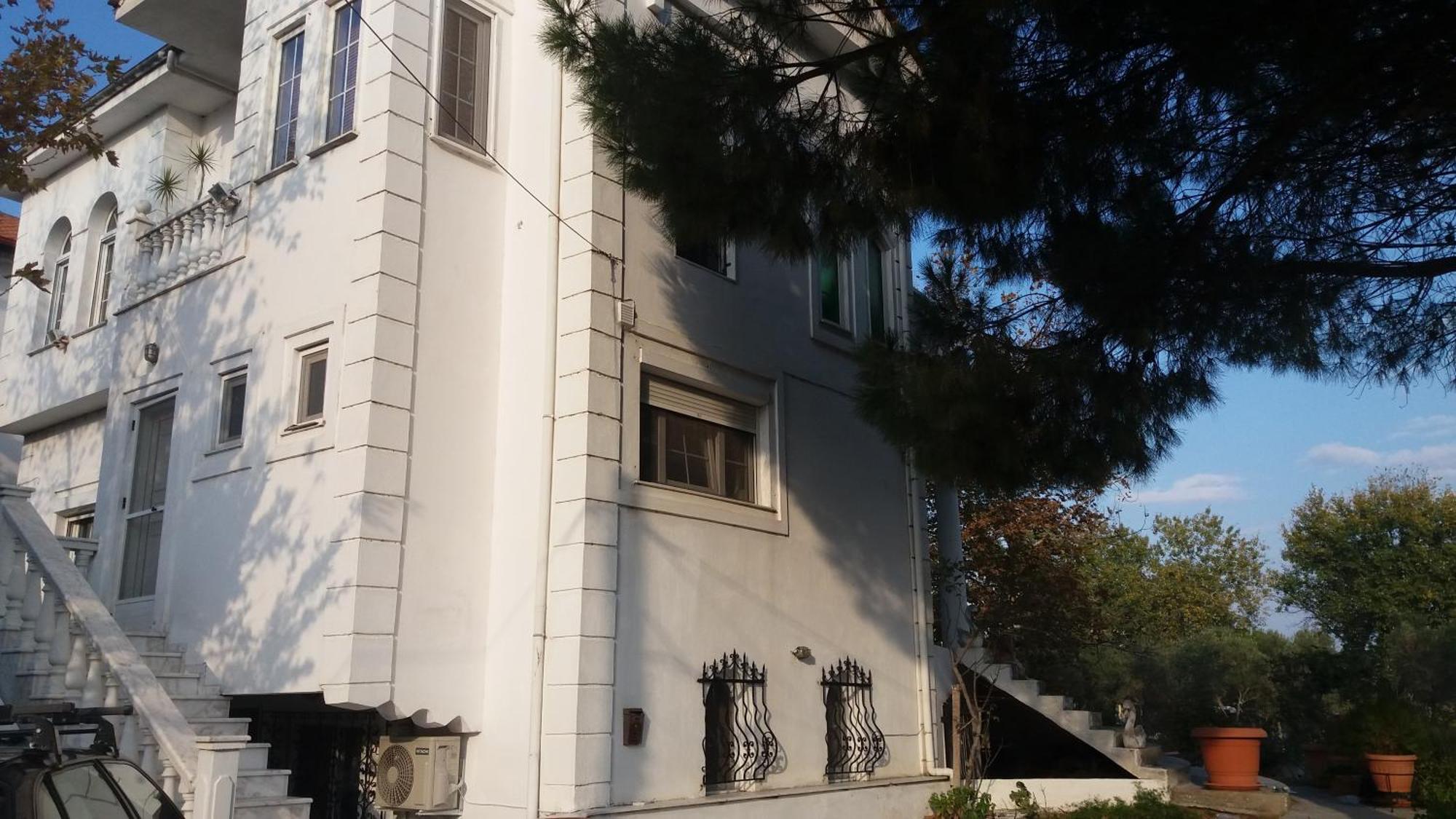 Home Katerina Kymina المظهر الخارجي الصورة