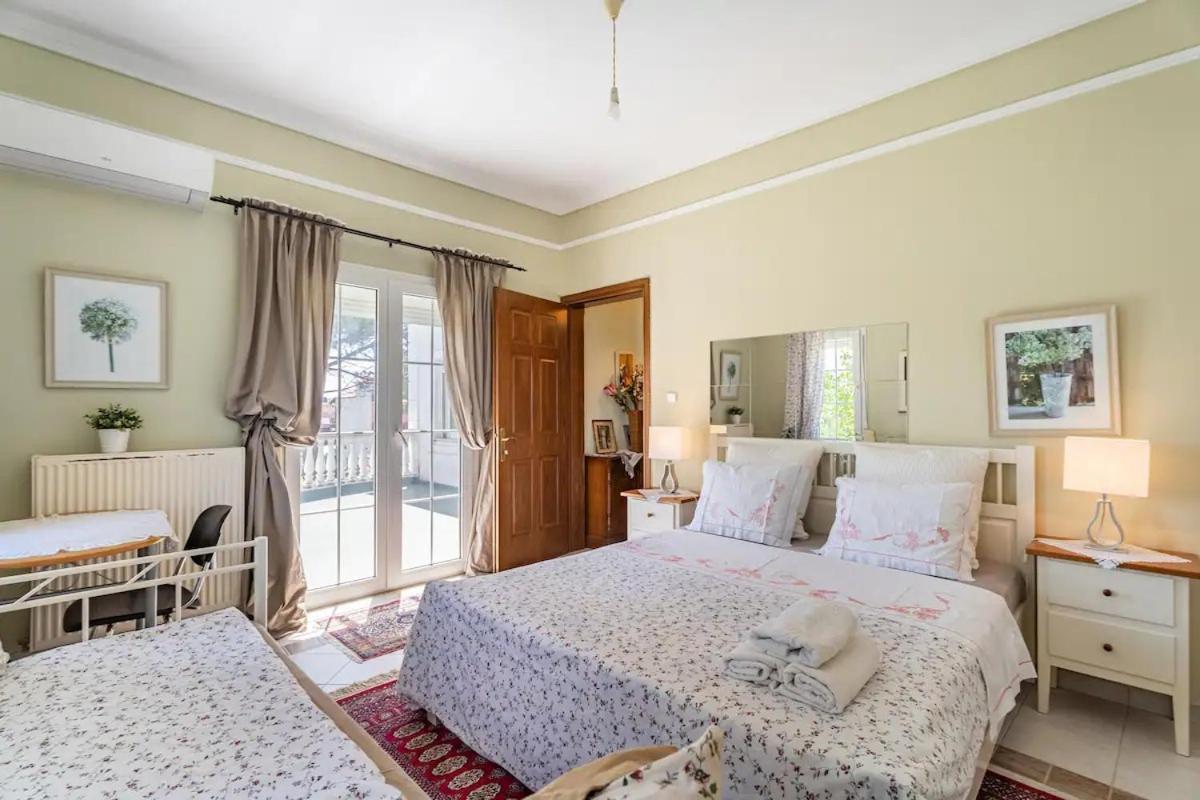 Home Katerina Kymina المظهر الخارجي الصورة