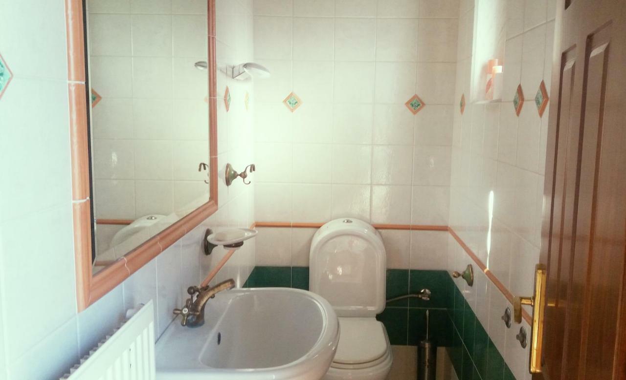 Home Katerina Kymina المظهر الخارجي الصورة